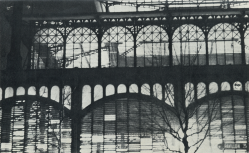 Les Halles Photographs